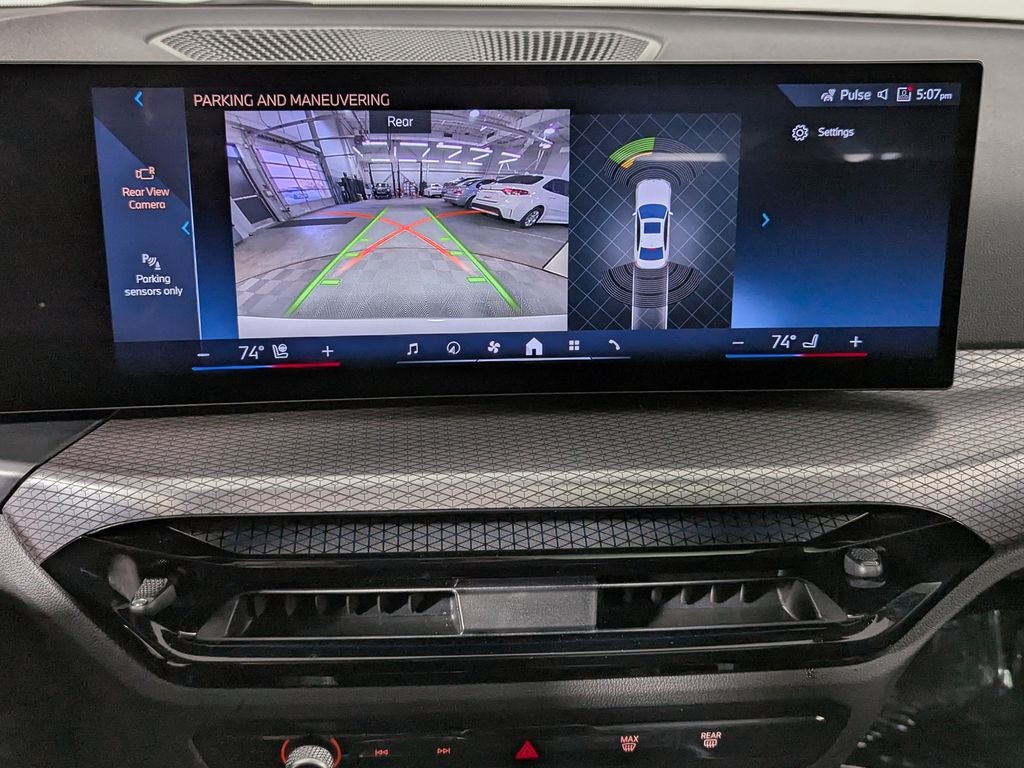 2025 BMW 330i xDrive 330i xDrive