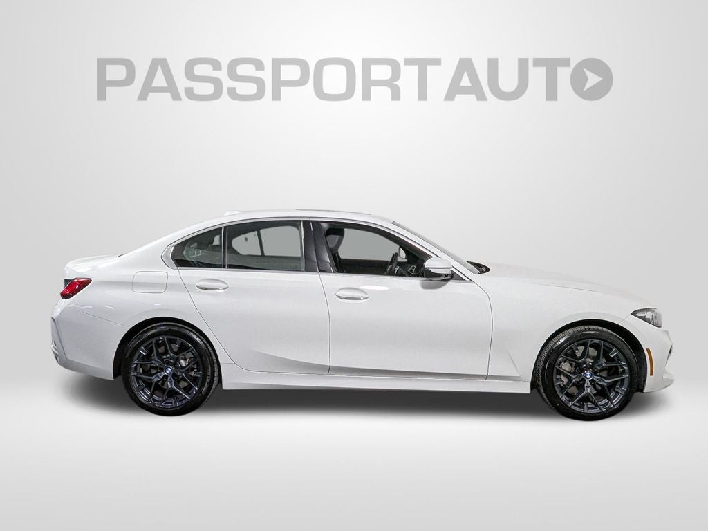 2025 BMW 330i xDrive 330i xDrive
