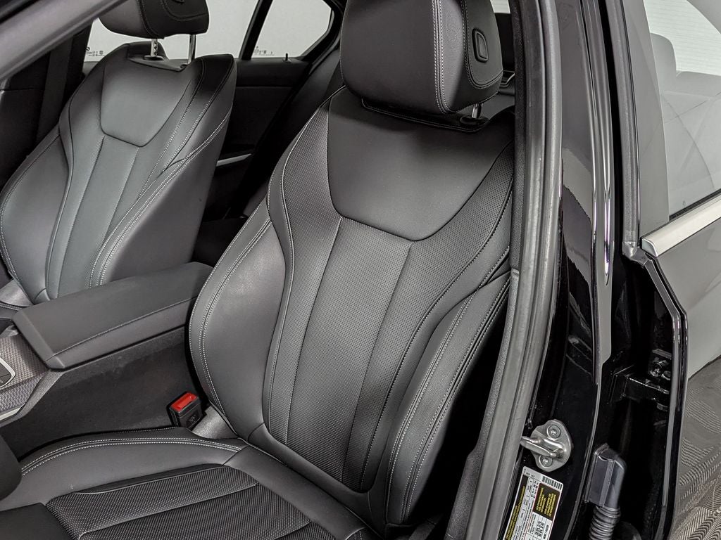 2025 BMW 330i xDrive 330i xDrive