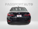 2025 BMW 330i xDrive 330i xDrive