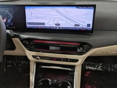 2025 BMW 330i xDrive 330i xDrive