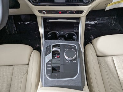 2025 BMW 3 Series 330i xDrive