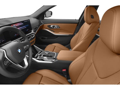 2024 BMW 330i xDrive 330i xDrive