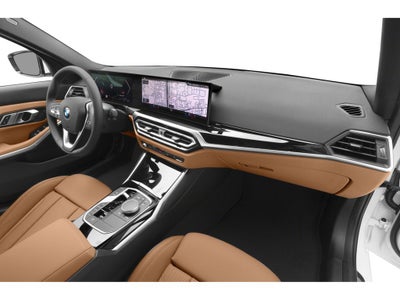 2024 BMW 330i xDrive 330i xDrive