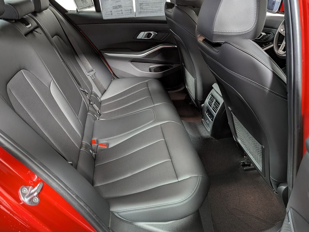 2023 BMW 330i xDrive 330i xDrive