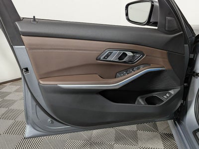 2023 BMW 330i xDrive 330i xDrive