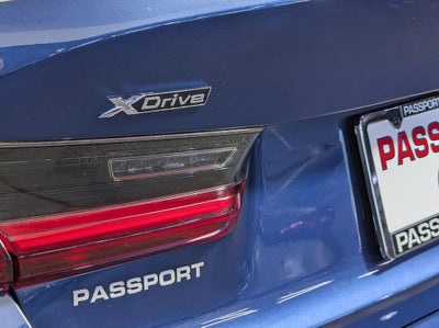 2023 BMW 330i xDrive 330i xDrive