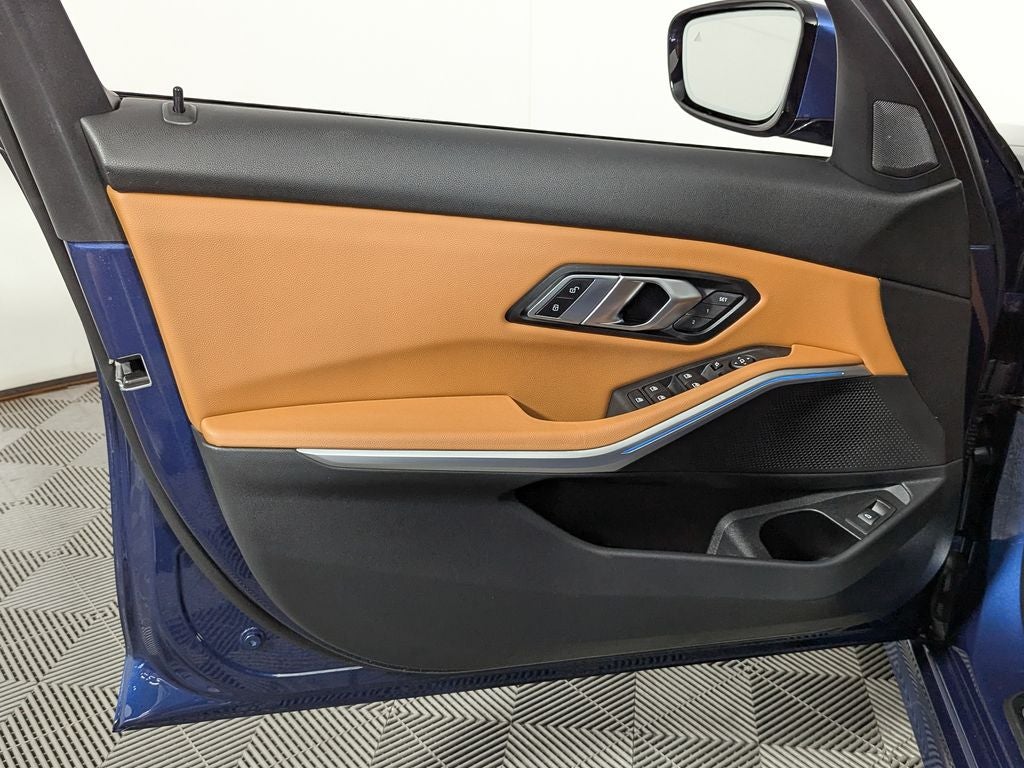 2023 BMW 330i xDrive 330i xDrive