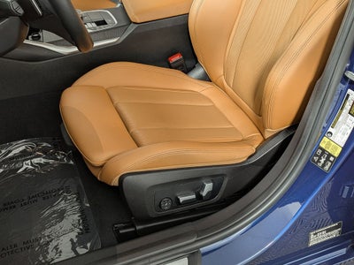 2023 BMW 330i xDrive 330i xDrive