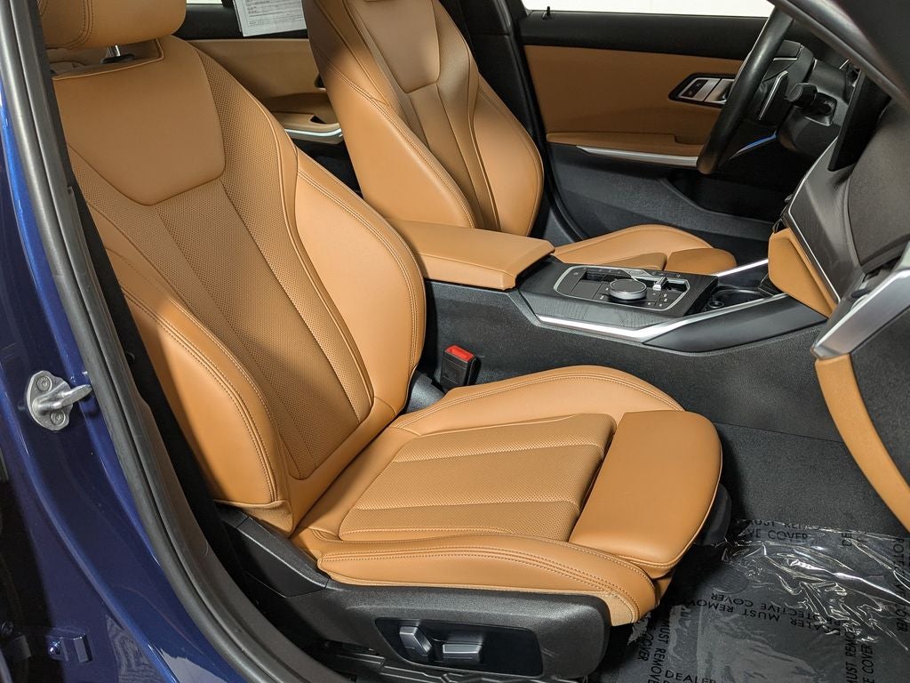 2023 BMW 330i xDrive 330i xDrive