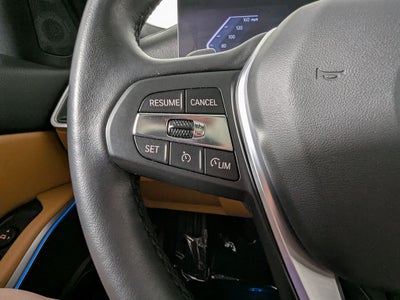 2023 BMW 330i xDrive 330i xDrive