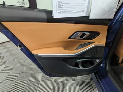 2023 BMW 330i xDrive 330i xDrive