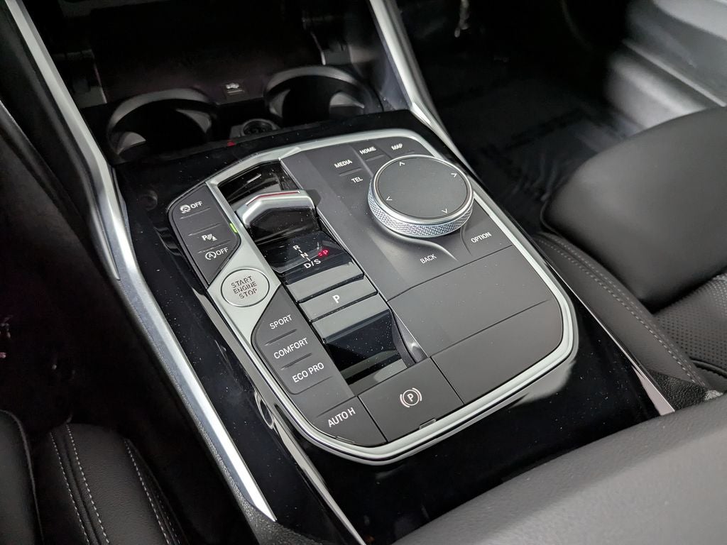 2023 BMW 330i xDrive 330i xDrive