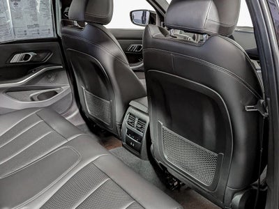 2023 BMW 330i xDrive 330i xDrive