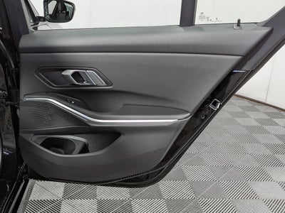 2023 BMW 330i xDrive 330i xDrive