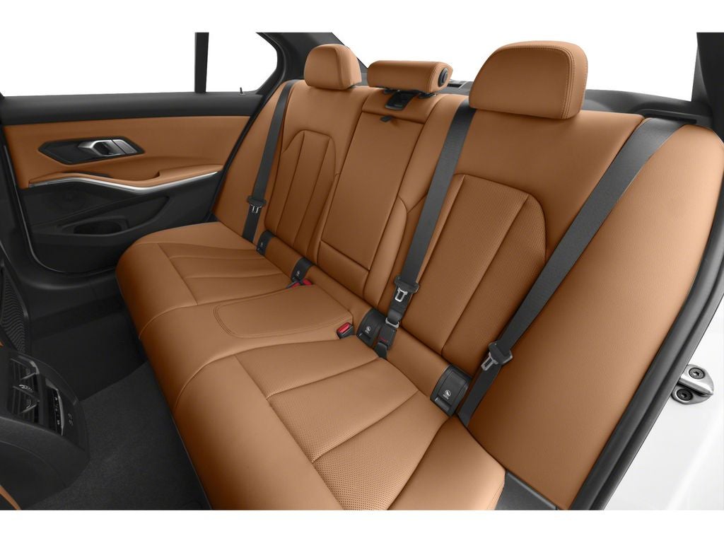 2024 BMW 3 Series 330i xDrive