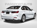 2024 BMW 3 Series 330i xDrive
