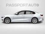 2024 BMW 3 Series 330i xDrive