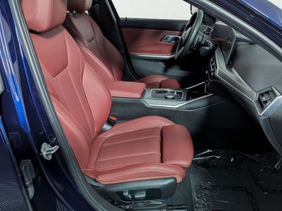 2023 BMW 330i xDrive 330i xDrive