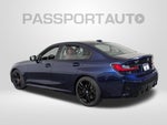 2023 BMW 330i xDrive 330i xDrive