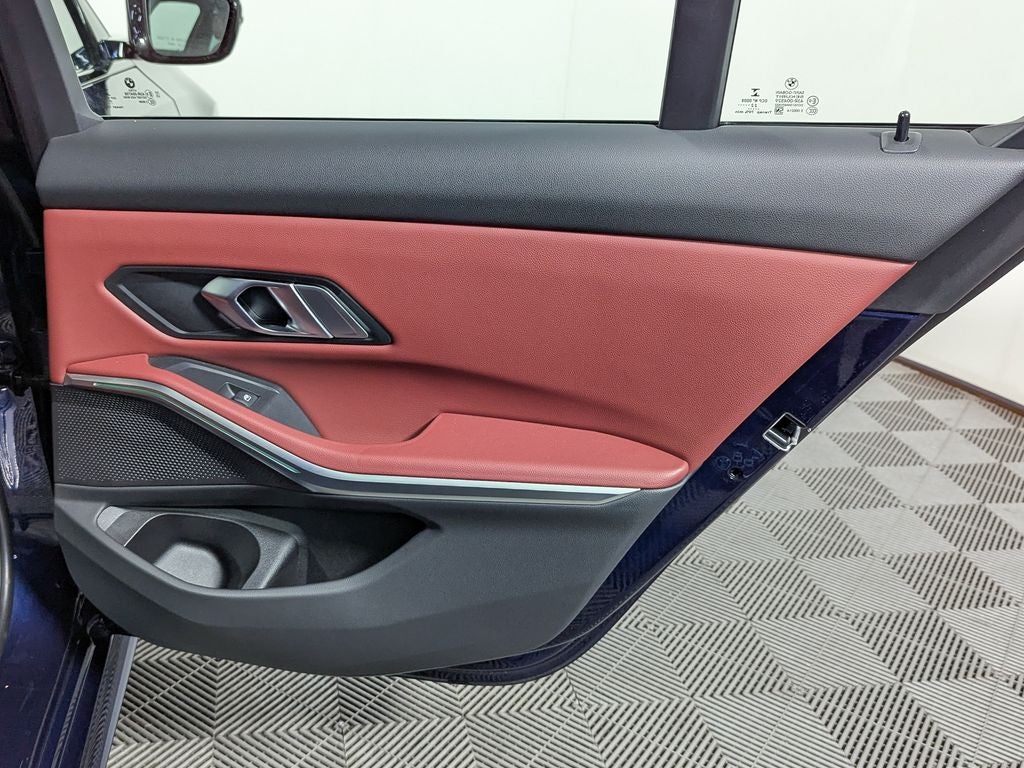 2023 BMW 330i xDrive 330i xDrive