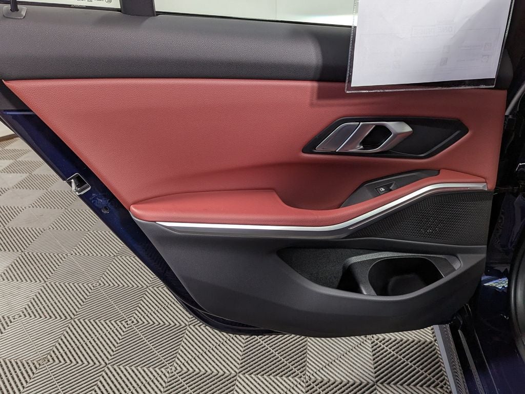 2023 BMW 330i xDrive 330i xDrive