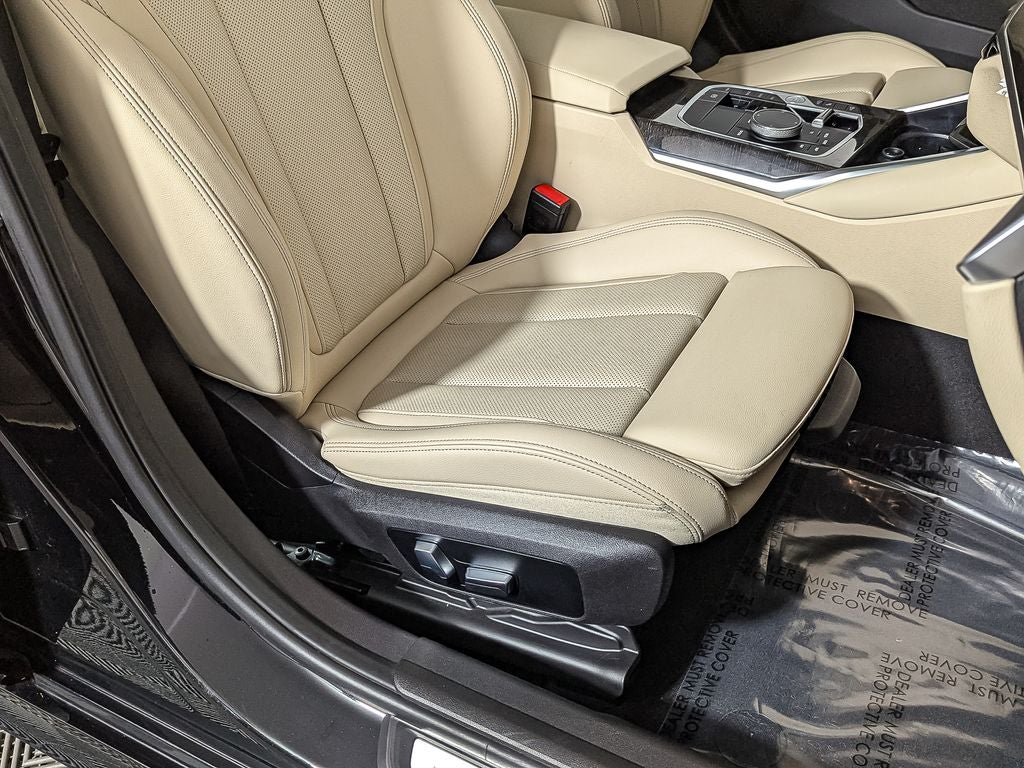 2023 BMW 330i xDrive 330i xDrive