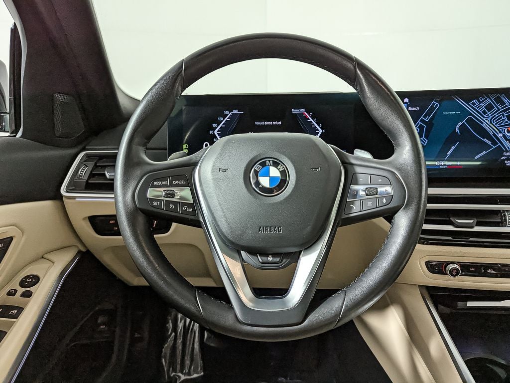 2023 BMW 330i xDrive 330i xDrive