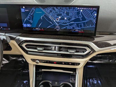 2023 BMW 330i xDrive 330i xDrive