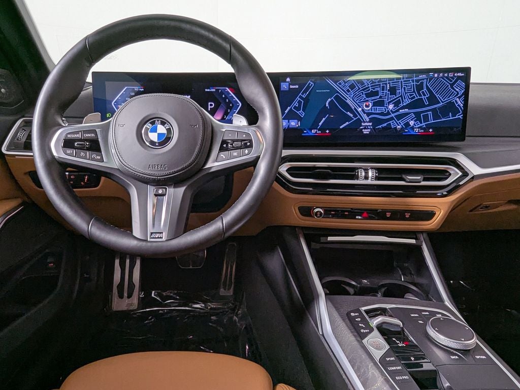 2023 BMW 330i xDrive 330i xDrive