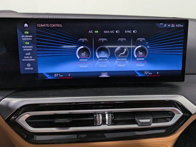 2023 BMW 330i xDrive 330i xDrive