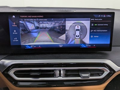 2023 BMW 330i xDrive 330i xDrive