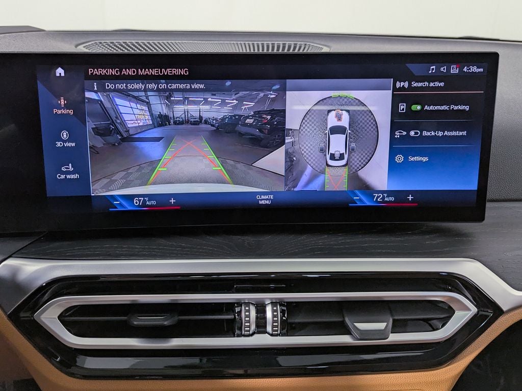 2023 BMW 330i xDrive 330i xDrive