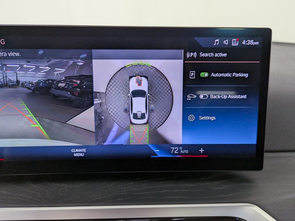 2023 BMW 330i xDrive 330i xDrive