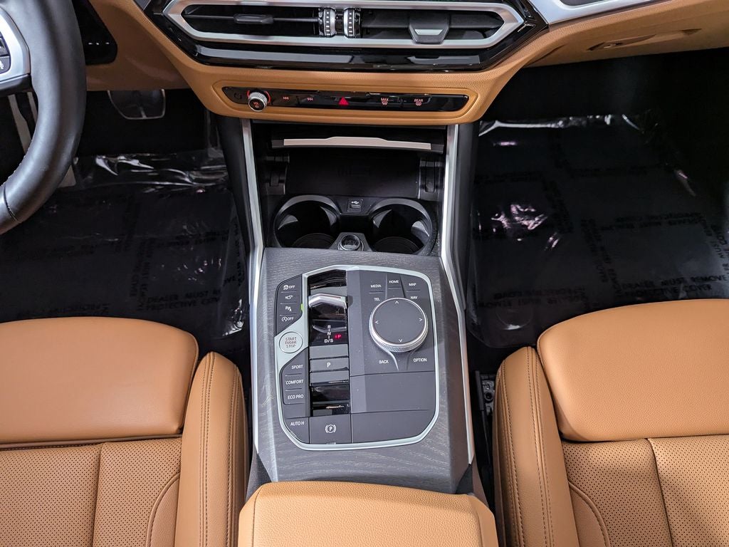 2023 BMW 330i xDrive 330i xDrive