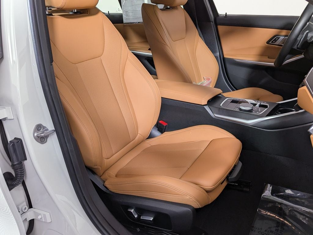 2023 BMW 330i xDrive 330i xDrive