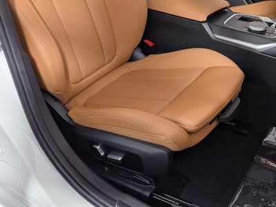 2023 BMW 330i xDrive 330i xDrive