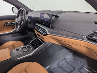2023 BMW 330i xDrive 330i xDrive