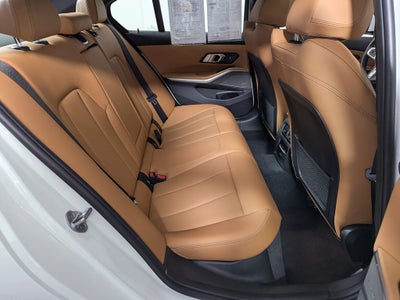 2023 BMW 330i xDrive 330i xDrive