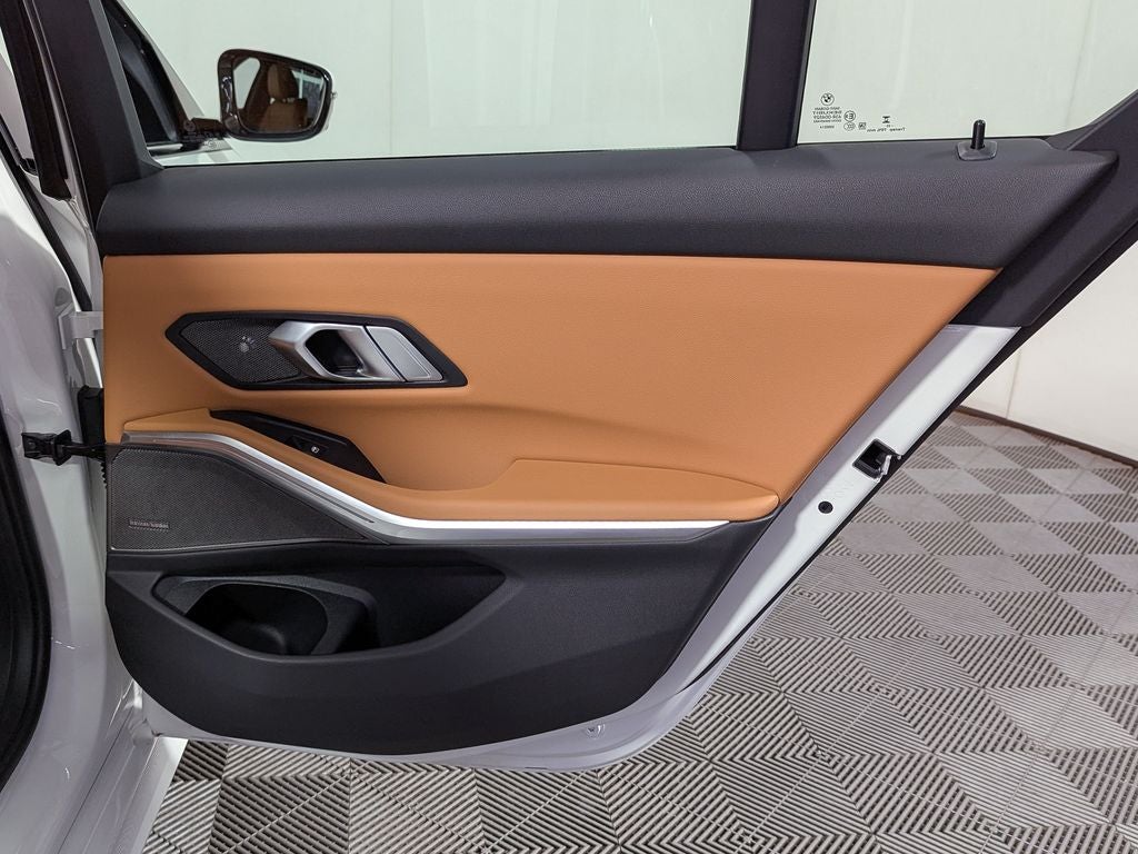2023 BMW 330i xDrive 330i xDrive