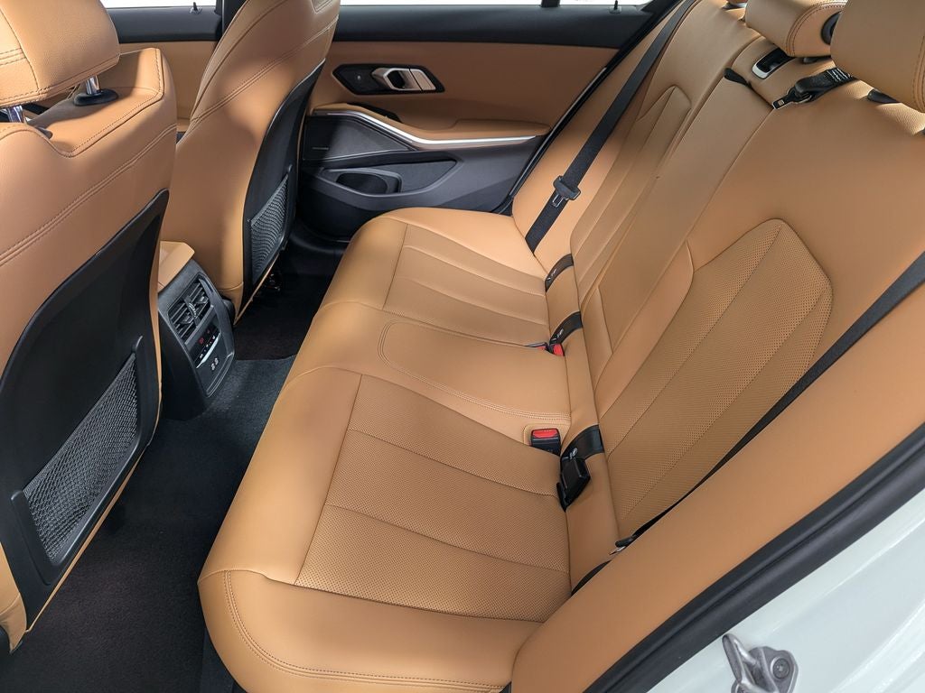 2023 BMW 330i xDrive 330i xDrive