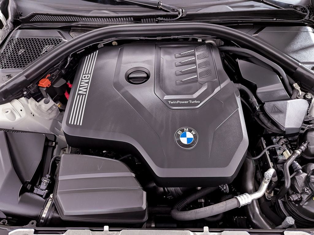 2023 BMW 330i xDrive 330i xDrive