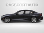 2023 BMW 3 Series 330i xDrive