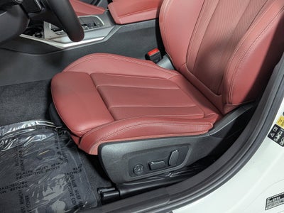 2024 BMW 330i xDrive 330i xDrive