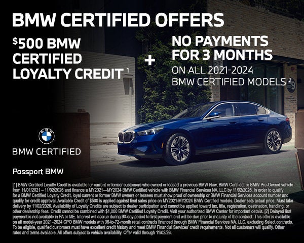 2024 BMW 3 Series 330i xDrive