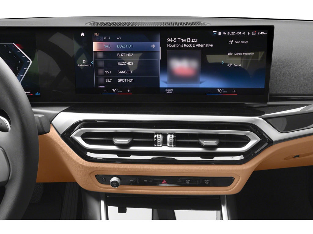 2024 BMW 3 Series 330i xDrive