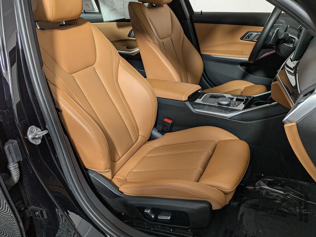 2023 BMW 330i xDrive 330i xDrive