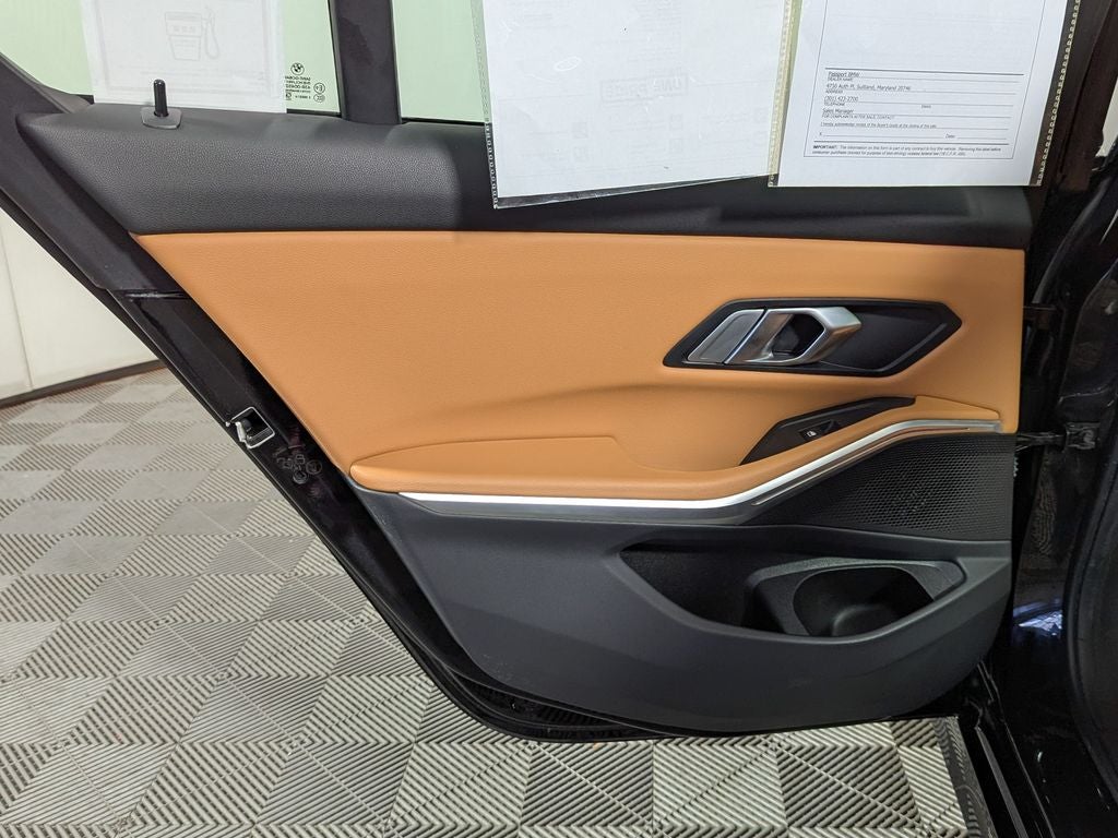 2023 BMW 330i xDrive 330i xDrive