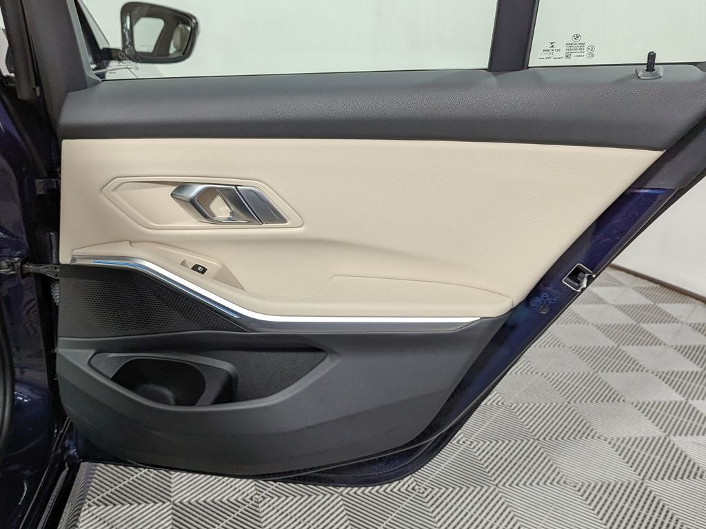 2023 BMW 330i xDrive 330i xDrive