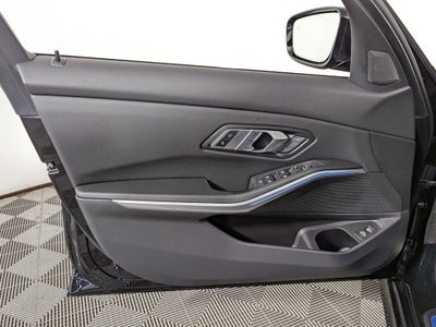 2023 BMW 3 Series 330i xDrive